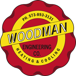 woodman hvac